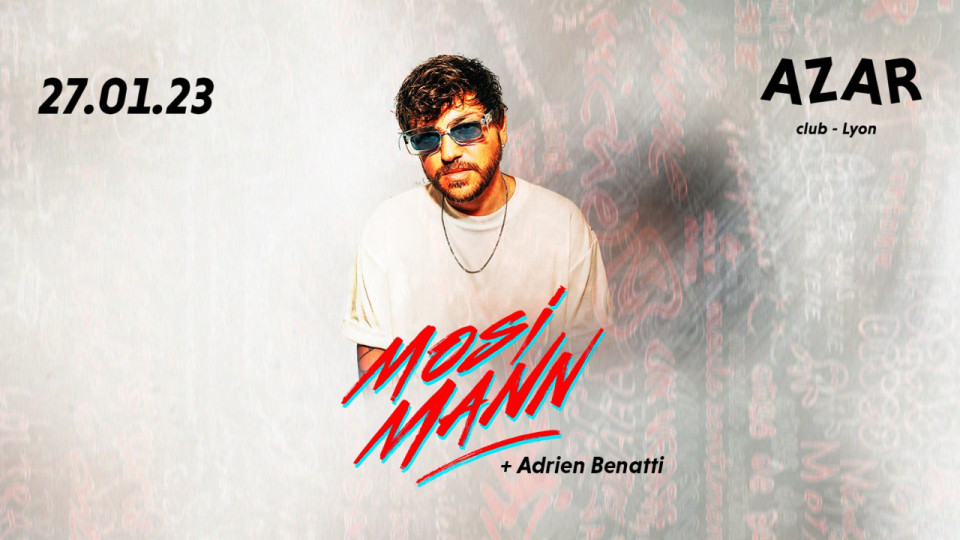 Mosimann prêt à retourner le Azar Club ce vendredi