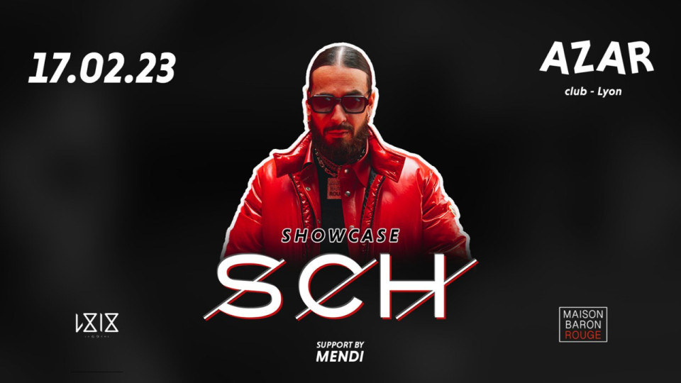 SCH au Azar Club ce vendredi