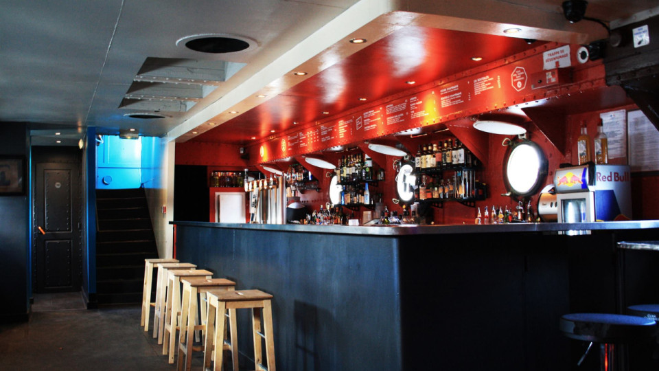 Nahir débarque en concert à Lyon