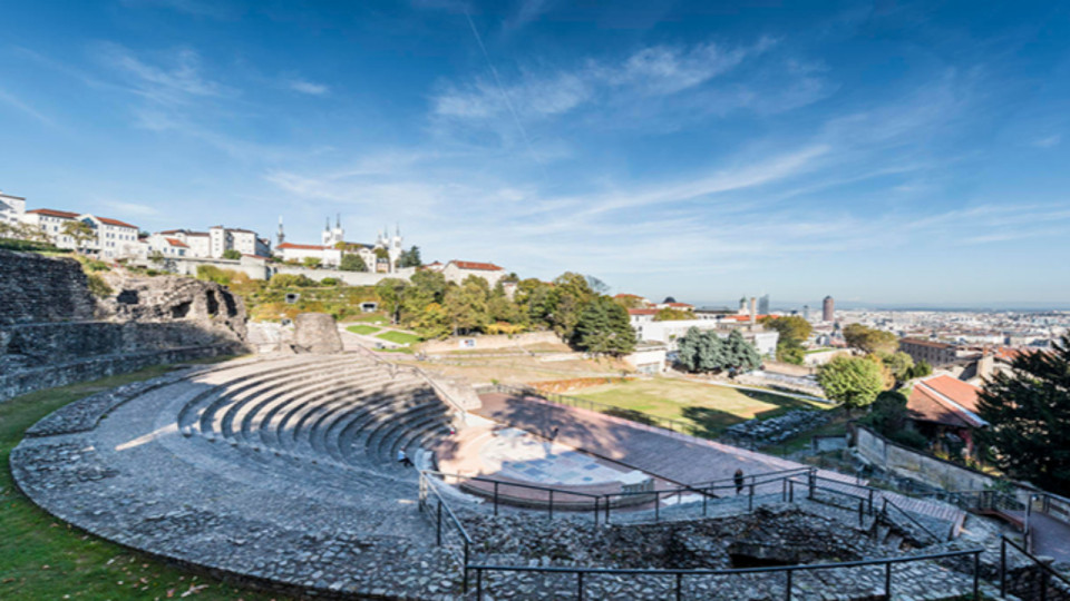 Un événement dédié à la culture antique ce weekend à Lyon