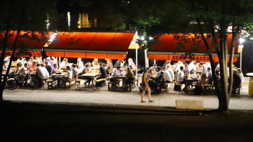 La nuit à Lyon, une institution La nuit à Lyon, une institution