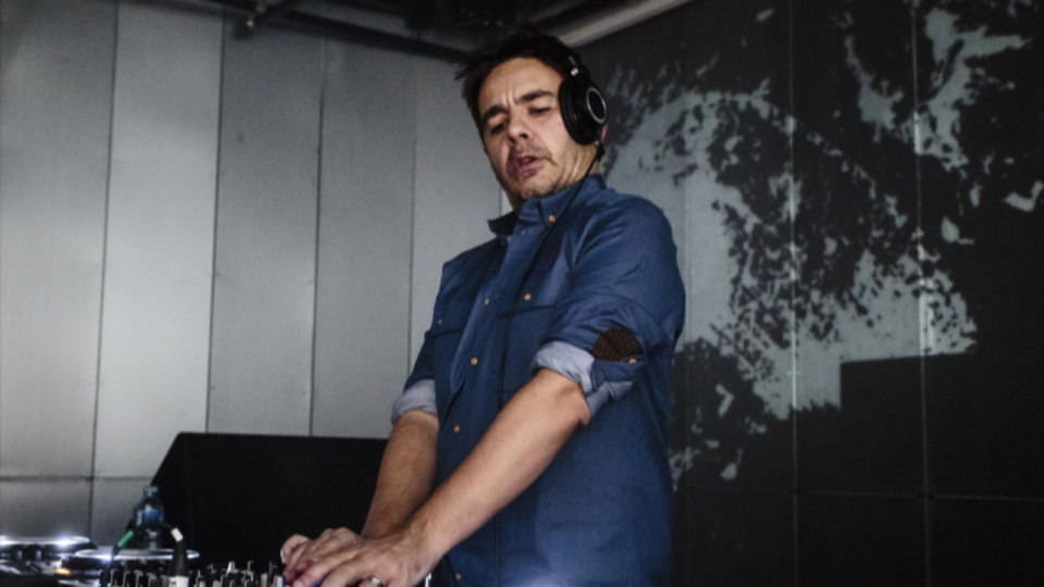 Lyon : Laurent Garnier ne viendra finalement pas aux Nuits sonores