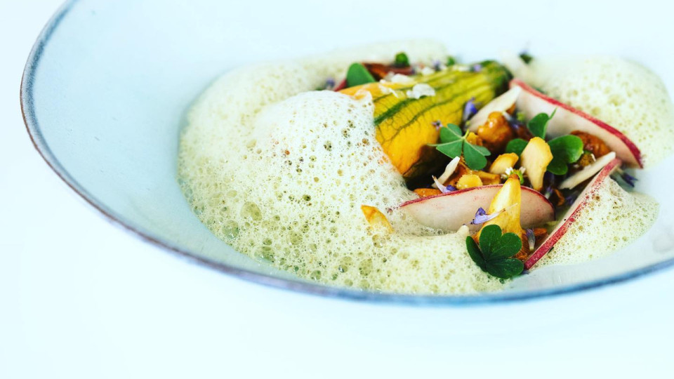 Lyon : le restaurant étoilé Prairial ferme ses portes