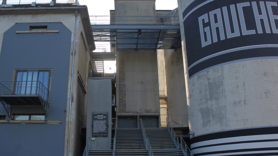 Fermeture annuelle du Sucre après les Nuits Sonores