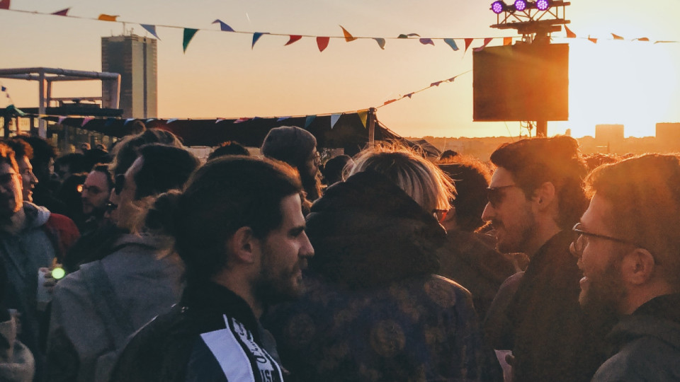 Le festival Concordance revient pour 3 jours à Lyon ! Le festival Concordance revient pour 3 jours à Lyon !