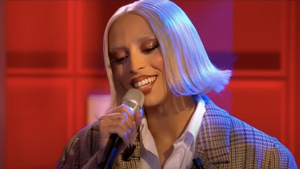 Gay Pride : Bilal Hassani se produit ce samedi à Lyon Gay Pride : Bilal Hassani se produit ce samedi à Lyon