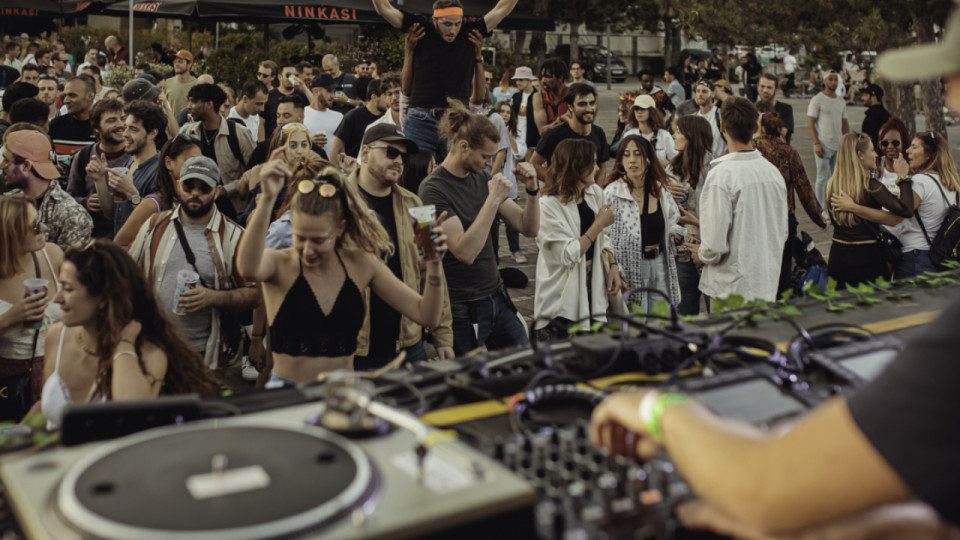 Lyon : le Ninkasi organise une édition "Club Samedi" version XXL