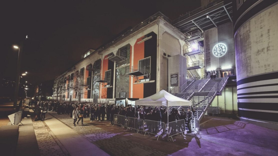 À l'occasion de ses 10 ans, le Sucre ouvre pendant 48h