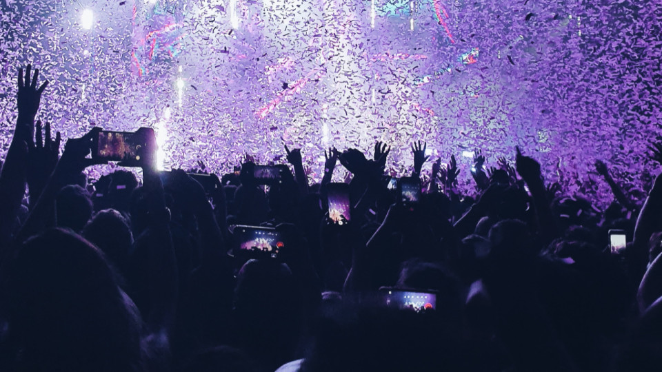 Un immense festival caritatif aura lieu dans les monts du lyonnais