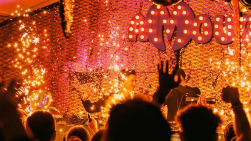 4 jours d'open air XXXL sur une péniche lyonnaise à l'occasion du 14 juillet