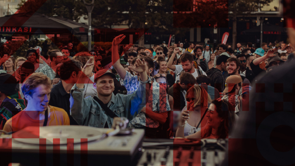 Le Ninkasi organise un grand open air pour le 13 juillet