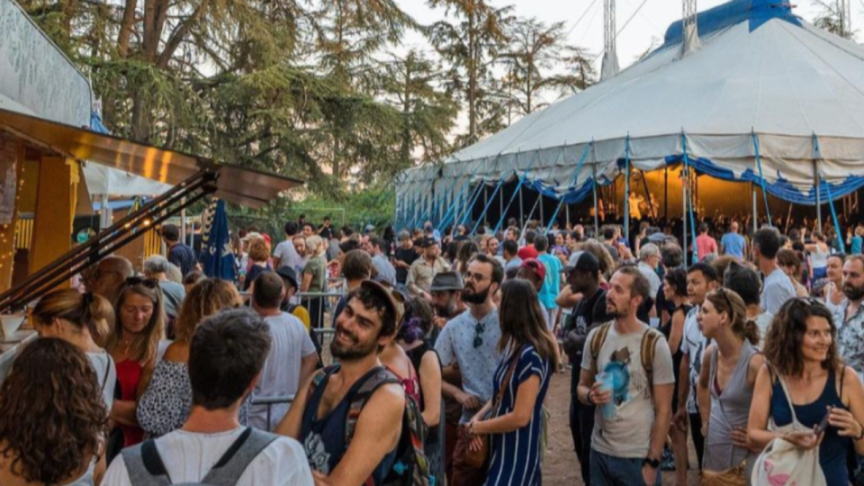 Un festival autour de l'écologie, ce week-end à Villeurbanne