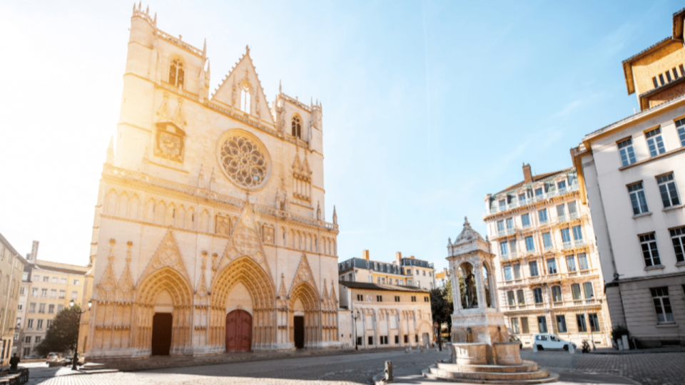 Un open air gratuit place Saint-Jean cette semaine