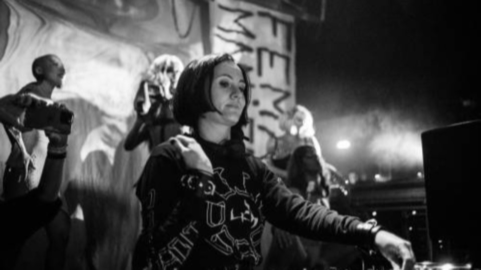 Le retour de la No Gender ce vendredi dans un lieu secret de Lyon Le retour de la No Gender ce vendredi dans un lieu secret de Lyon