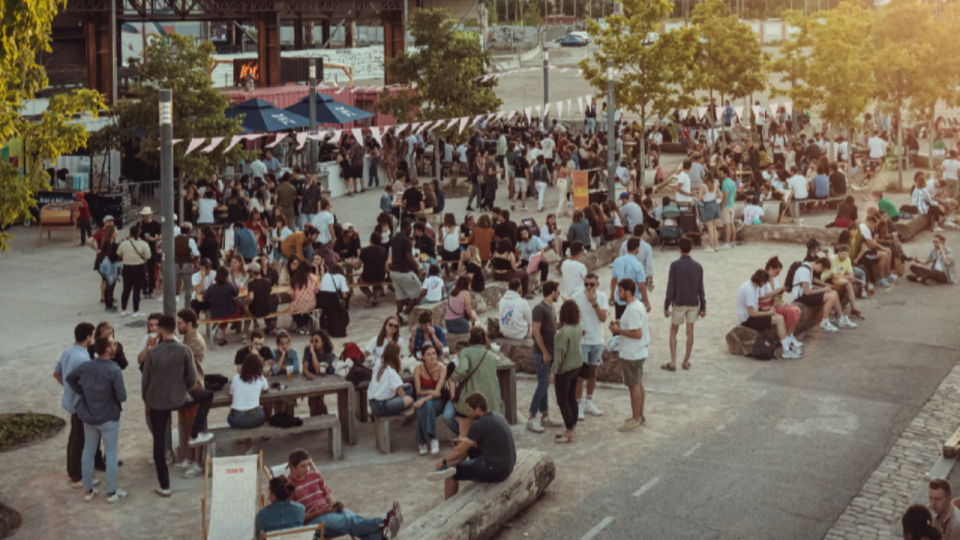 Hardfist invite Ivreatronic pour un open air au Heat