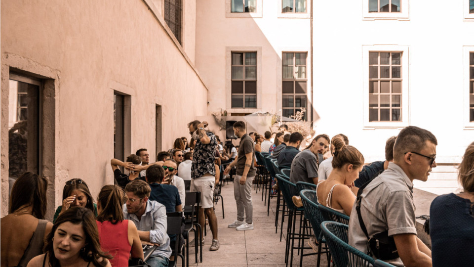 Un grand brunch façon barbecue ce dimanche à l'Officine