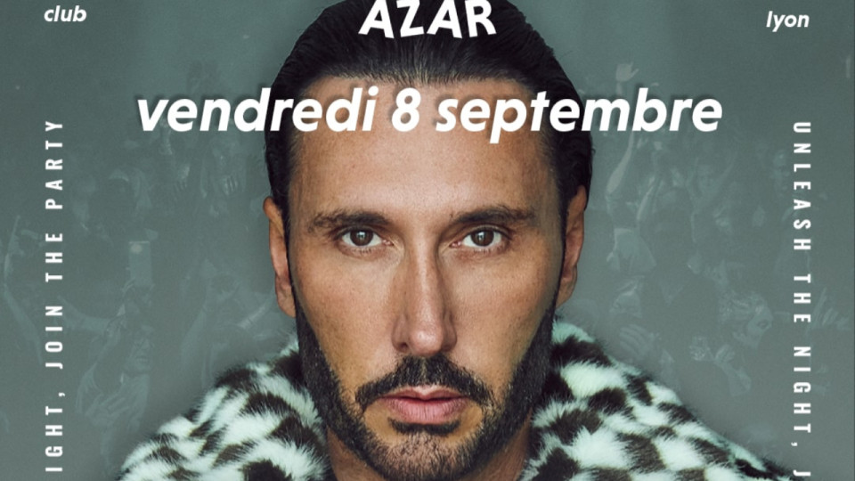 Lyon : Cédric Gervais crée la surprise au Azar