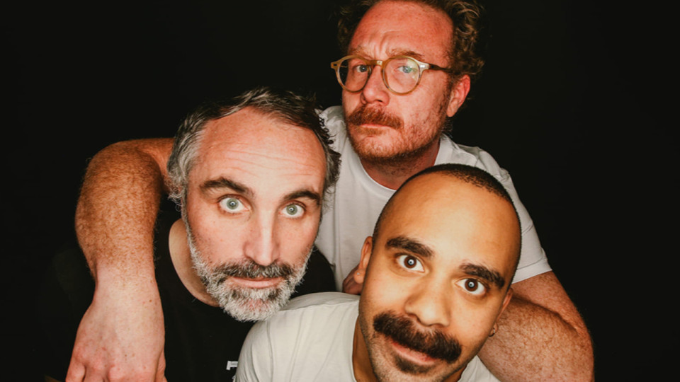 Une nouvelle résidence au Sucre pour le collectif lyonnais Furie