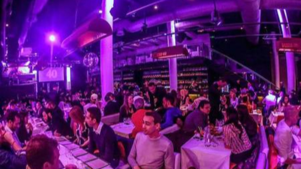  Le nouvel an au Docks 40, "une soirée inoubliable" en prévision