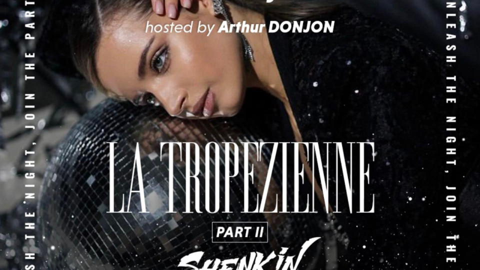 Lyon : le Azar accueille le DJ du VIP Room de Saint-Tropez