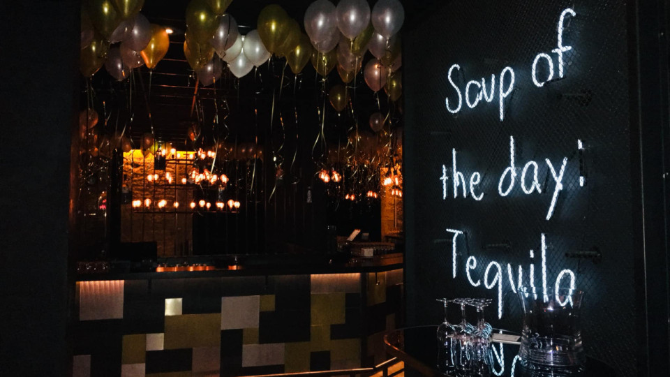 Lyon : Villanova et Babar à la Maison