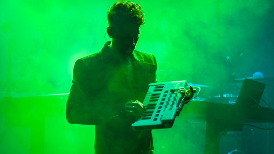 Près de Lyon : deux concerts à la suite de Worakls ce samedi au Transbordeur 