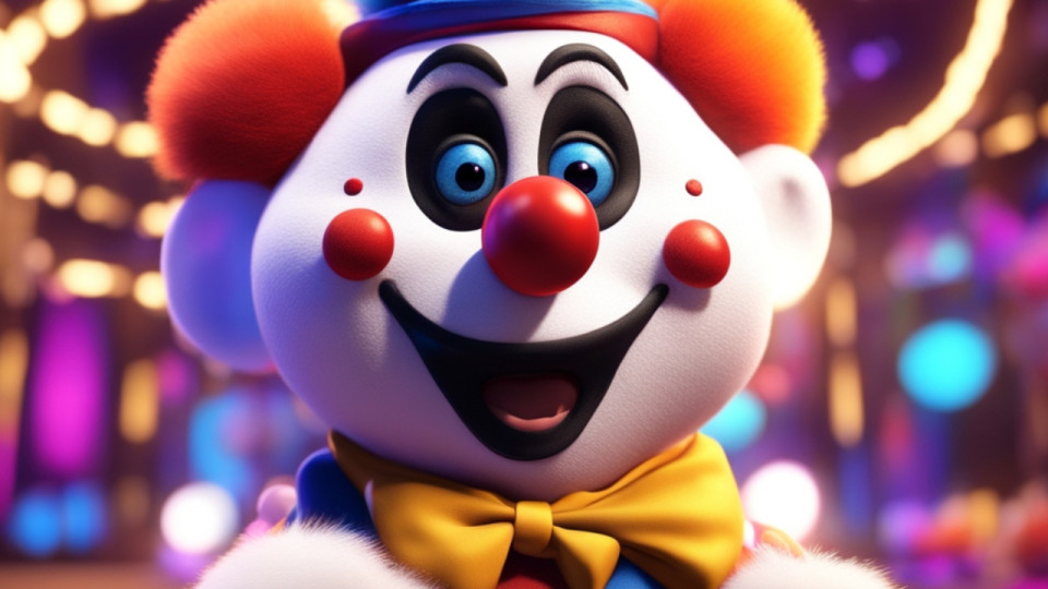 Lyon : le cirque à la Maison