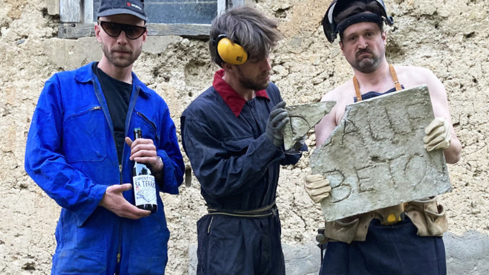 Lyon : une nouvelle "Garçon Sauvage" annoncée au Sucre