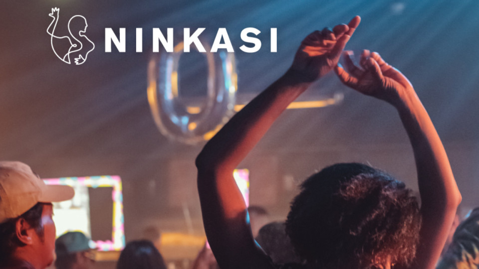 Grosse soirée pour l'inauguration du Ninkasi Cordeliers (ex-Hard Rock Café)