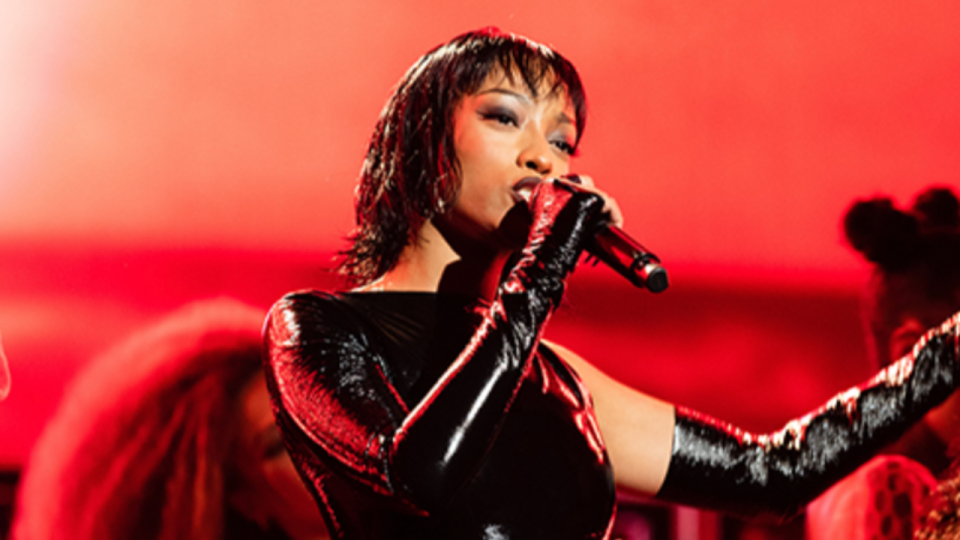 Un bureau de vote pour la cérémonie des cultures populaires Les Flammes ouvre à Lyon