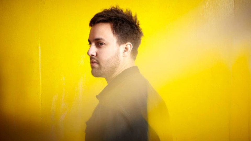 Le célèbre Dj et producteur Maceo Plex se produira au Petit Salon