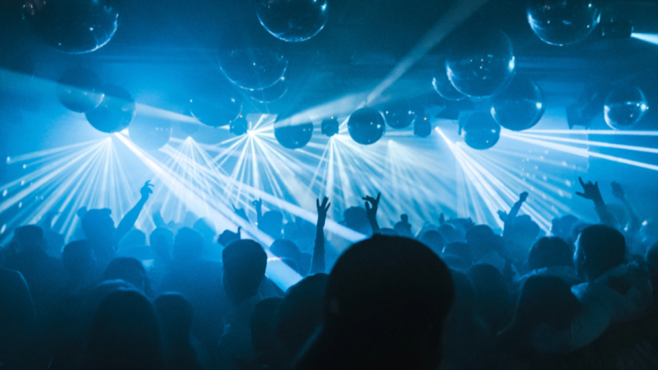 Une grande soirée funk près de Lyon à ne pas manquer ce samedi