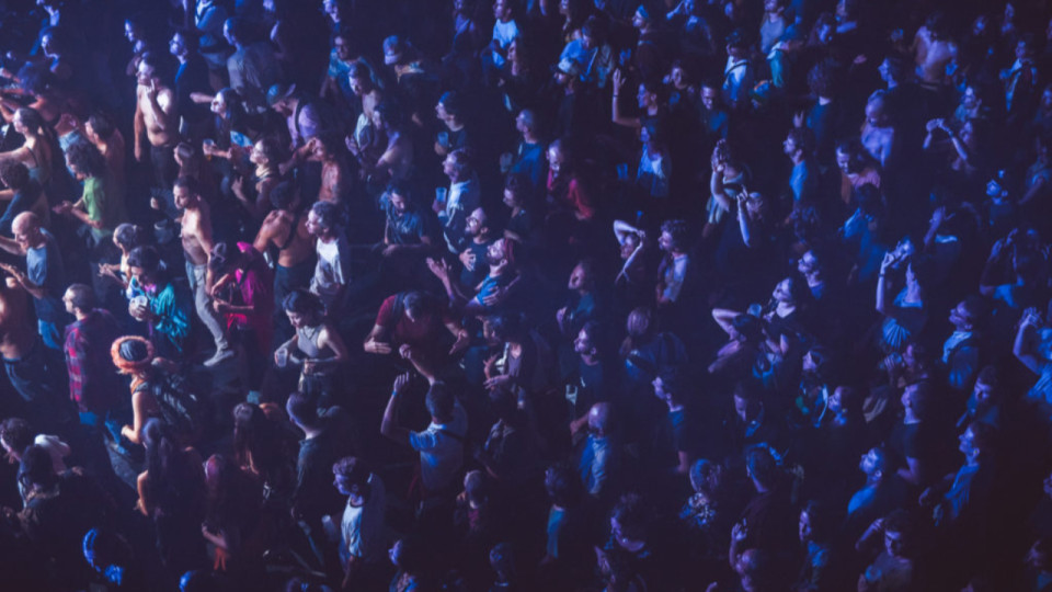 La Rayonne accueille une grande soirée Psytrance ce samedi