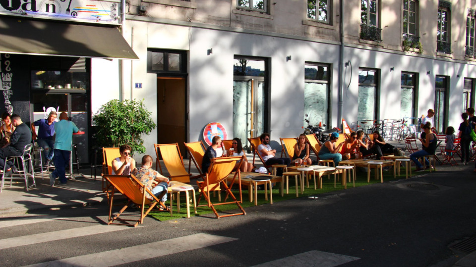 Le 7e arrondissement organise une grande fête pour l’arrivée du printemps