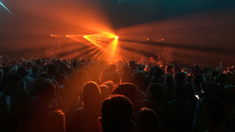 Où sortir ce week-end à Lyon ? (12, 13 et 14 avril)