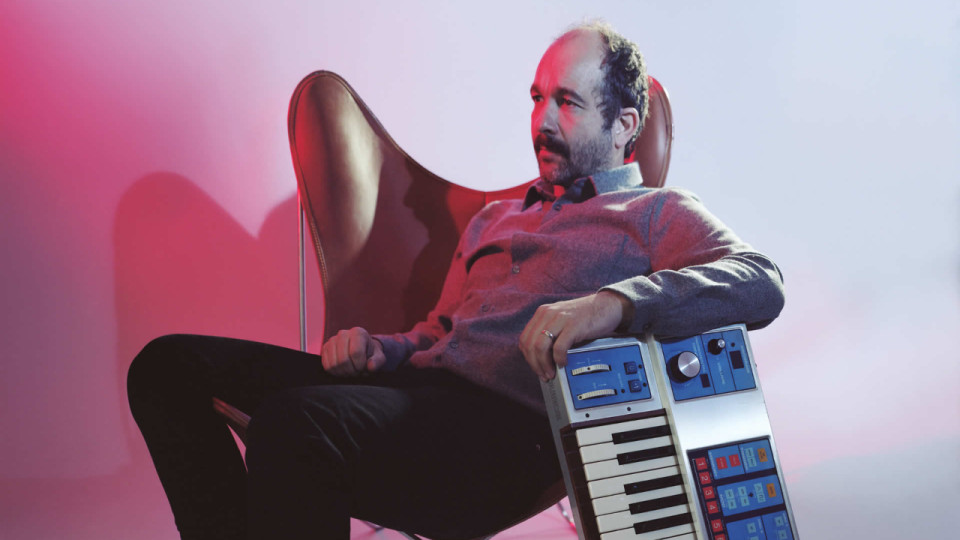 Le célèbre Dj et producteur Etienne De Crécy annonce son grand retour avec une date inédite à Lyon