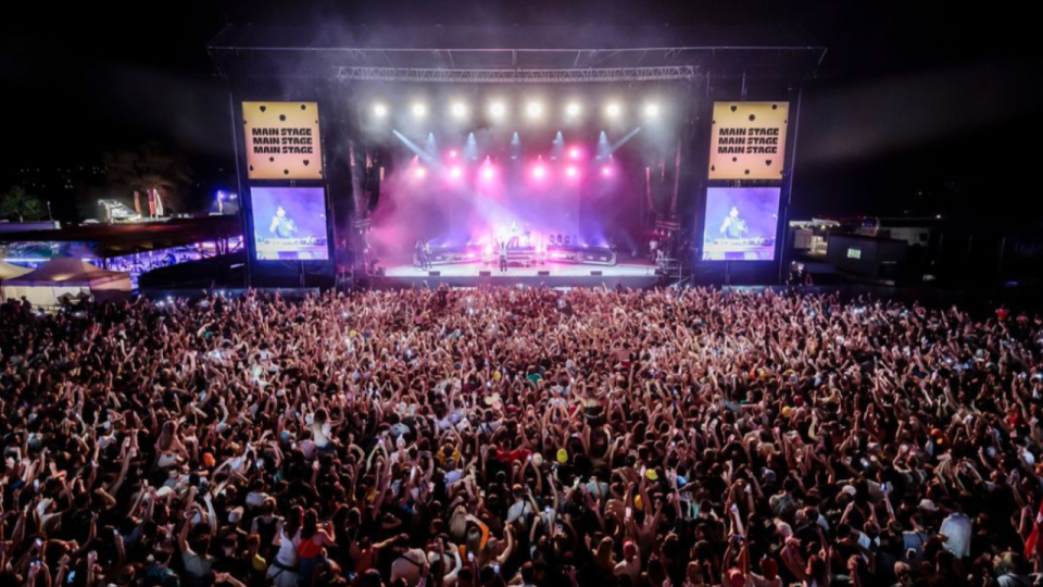 Les dernières têtes d’affiche du festival Woodstower viennent d’être annoncées