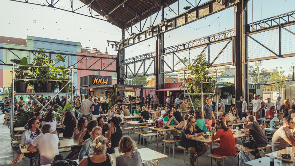 Un événement entièrement dédié au Jazz s’installe à Confluence