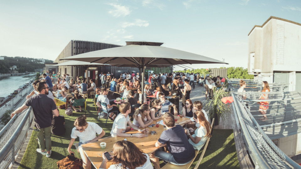 Le Sucre annonce le lancement de sa saison d’été avec un nouvel événement