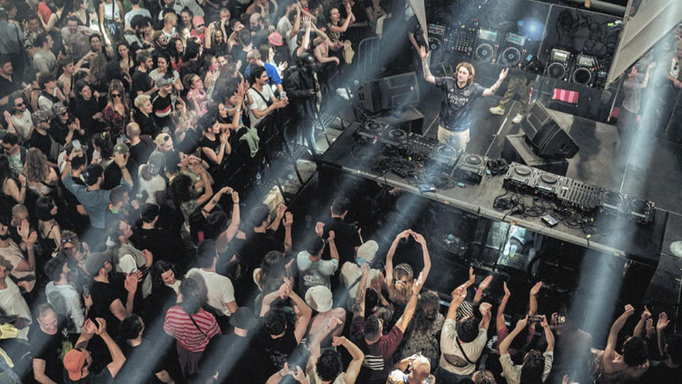 Au soleil ou sous la pluie ? Quelle météo pour les Nuits Sonores 2024 à Lyon ?