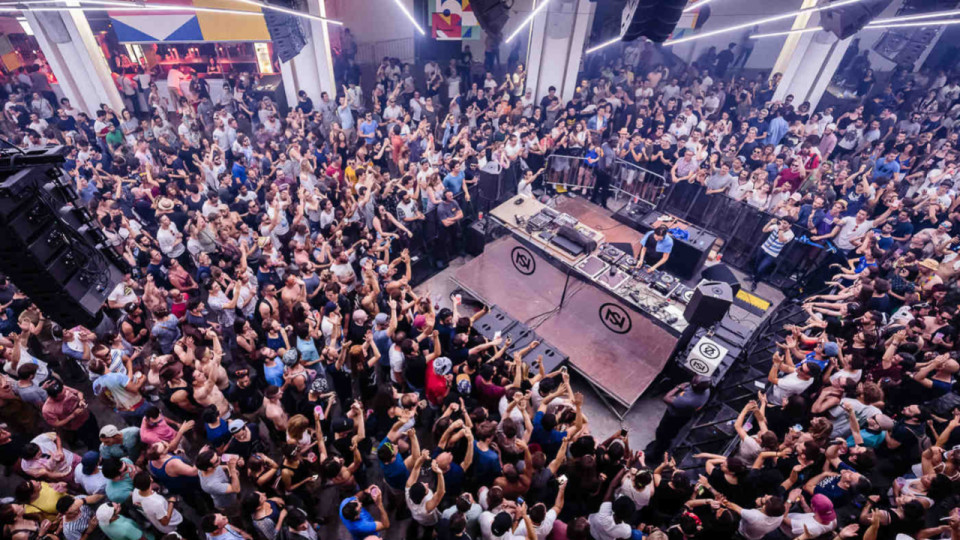 Où sortir ce week-end à Lyon ? (10, 11 et 12 mai)