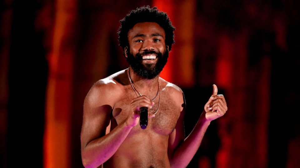 Childish Gambino annonce une date inédite à Lyon