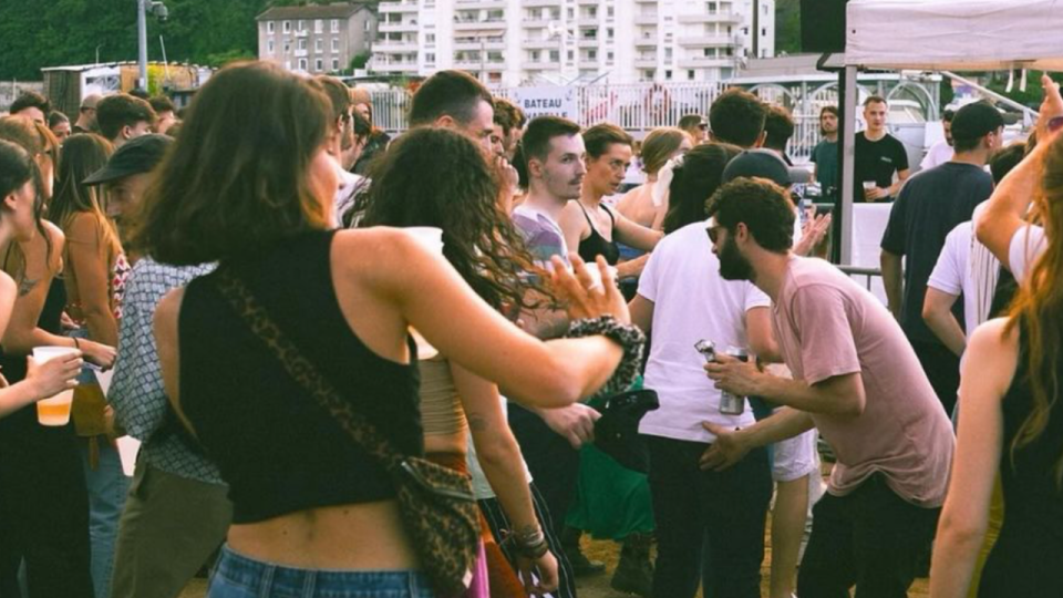 Le festival Concordance débarque à Lyon dès mercredi