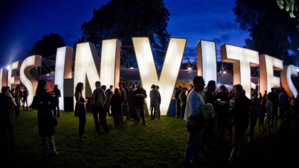 4 jours de festival gratuit à Villeurbanne