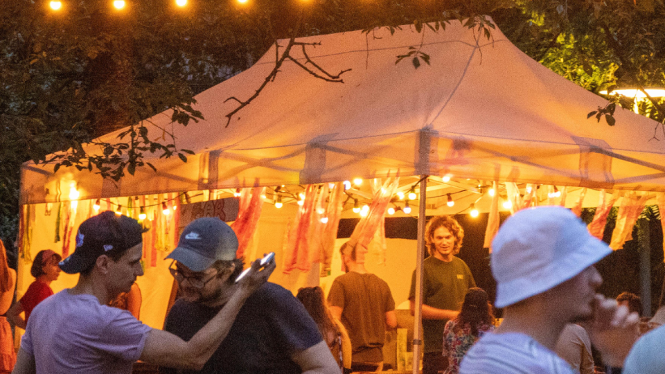 Le festival pluri artistique Ta Belle Allure revient à Lyon