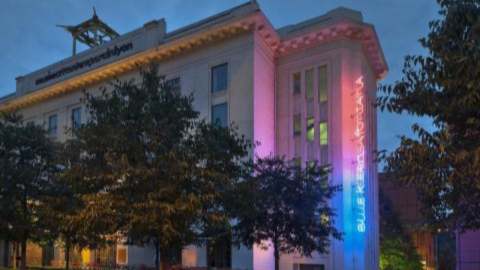 Une grande nocturne des Fiertés dans ce musée lyonnais ce samedi