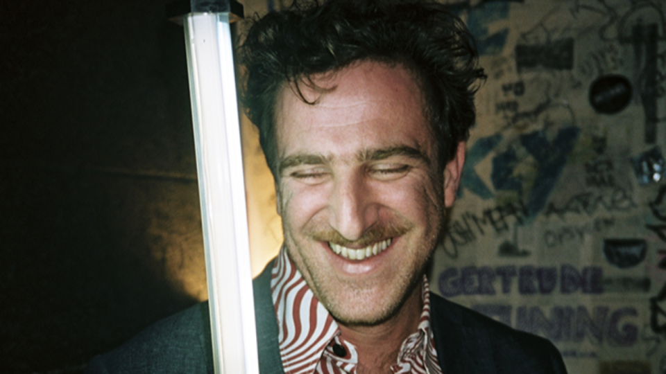 La pre-release party de Schnautzi au HEAT Lyon