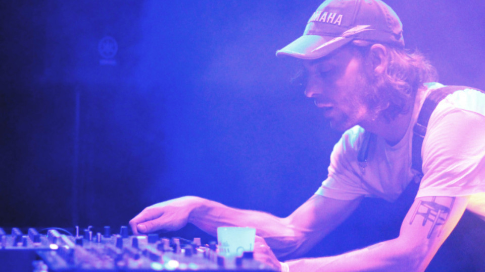 Retour de la scène centrale au Sucre avec Tin Man, Reptant et Binary Digit