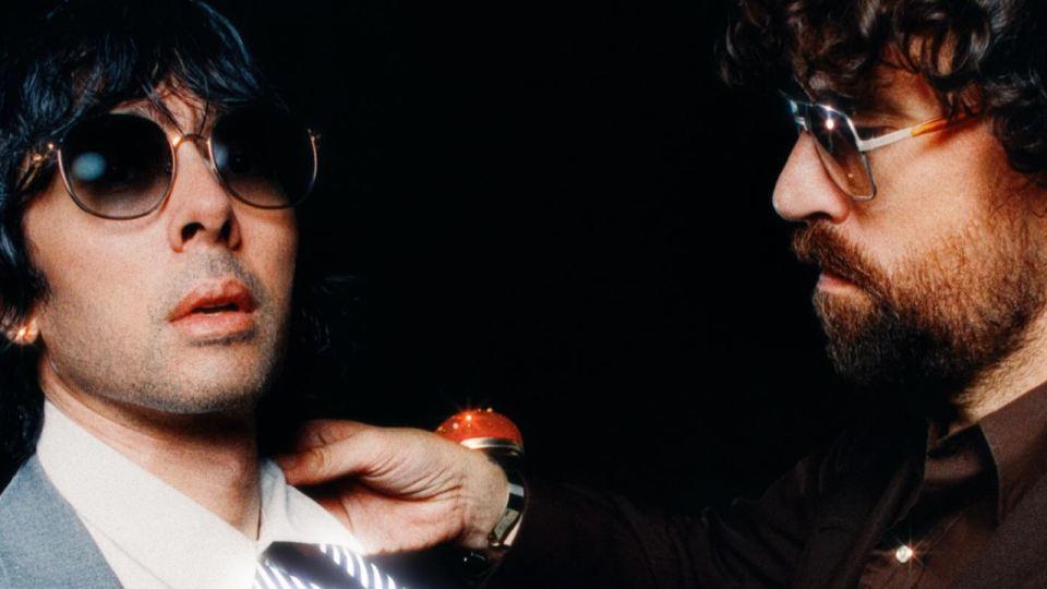 Le duo mythique Justice annonce une nouvelle date inédite à Lyon