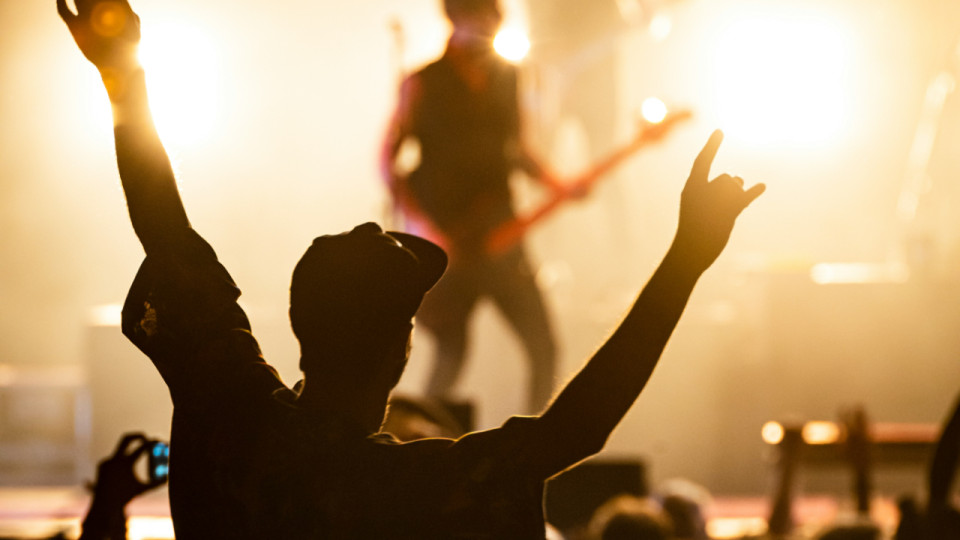 Près de Lyon : un festival de rock indé ce week-end